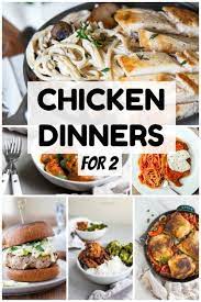 Buzzfeed Chicken Recipes For Two Chicken Dinner For Two Chicken Dinner Recipes