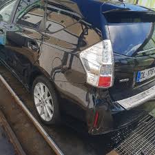 Wheelchair Taxi Taxi In Paris 13th Taxis Ans Cab