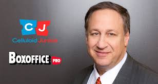 The CJ & Boxoffice Interview: AMC Theatres CEO Adam Aron