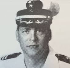 Benjamin Covington Obituary