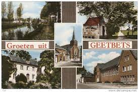 Whether you love hiking or cycling, geetbets is a region where 20 hidden gems are waiting to be explored and visited. Geetbets Geetbets Groeten Uit Geetbets Multivieuw