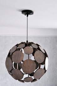 Simple but classic, modern but also stylish, to decorative your living or working space with this table lamp, never out of fashion, ideal gift for your. Wood Pendant Lamp Shade Living Room Hanging Lamp Modern Bedroom Kids Ceiling Lamp Round Ball Pendant Wood Pendant Lamps Pendant Lamp Shade Modern Lamp Shades