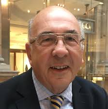 RAS Fellows Garry Hunt and Guy Hurst receive national honours