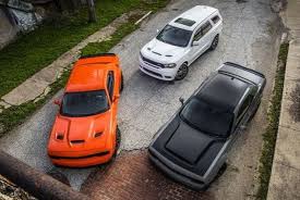 Differences In Dodge Models Equipped With 6 4l Srt Engine Dodge Challenger Srt Hellcat Dodge Durango Dodge Challenger
