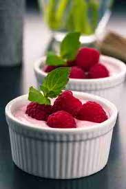 Naja, so einfach ist es dann auch wieder nicht… wenn ein diätist einem empfehlen sollte: Joghurt Ein Gesunder Schlankmacher