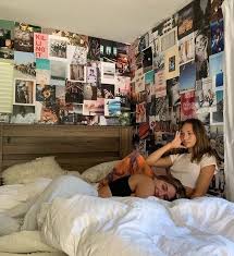 Maddie Ziegler Grunge Room Room Inspo Aesthetic Bedroom