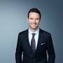 Profile Picture of CNN Profiles - Derek Van Dam - Weather Anchoron Google