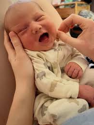 My grandson Henry Vartkes Clemence in Pediatric Intensiv Care Unit with RSV  respiratory infection...prayers Please for Henry, my daughter in law Tarah  who has pneumonia and my son Jared and granddaughter Eleanor