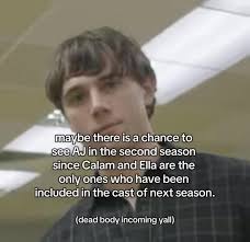 I can feel your excitement #calamlynch #calamlynchedit #sweetpea  #sweetpeaseason2 #sweetpeaaj #aj #rhiannonaj #rhiannonlewis #fyp #fypage  #xzyabc