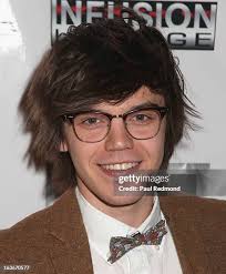 Singer Mackenzie Bourg from The Voice attends 2013 Los Angeles... News  Photo