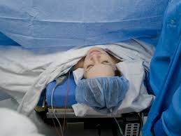 8 Things I Didn T Know About C Sections Until I Had One