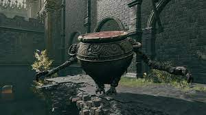 Elden Ring Wiki - Fextralife