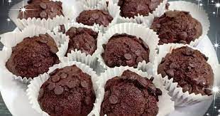 Savesave resepi mudah buat cup cake coklat kukus for later. Resepi Cupcake Coklat Tanpa Guna Telur Sesuai Buat Yang Ada Alahan Kulit Cara Membuatnya Pun Mudah Cepat Keluarga