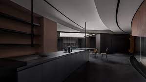 #sigmann instagram videos and photos. Sigmann Showroom Spring Design Office Archello