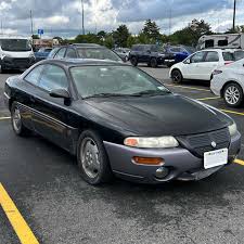 Image result for Deep Green 1995 Sebring