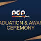 AGA 2025 Graduation & Awards Ceremony event image