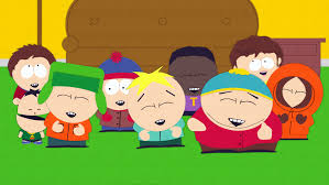 I'm not offended by it. Opinion I Criticized South Park For Spawning A Generation Of Trolls And So The Trolls Came For Me The Washington Post