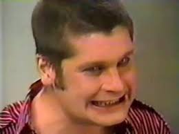 Ozzy Osbourne