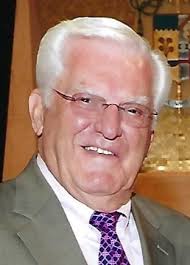 Albert Stevens Obituary