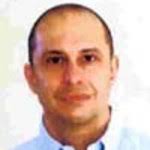 Dr. Barry Halpern, MD, Neonatology