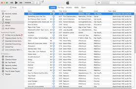 However, if you've recently wiped your iphone or gotten a new one, then you'll want to download all your music, and tapping that cloud icon next to hundreds of artists or albums just isn't any fun. How To Download Apple Music And Playlist For Offline Listening