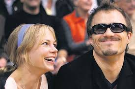 HEATH: The star who shone so brightly, so young, but just could not live  with the fame