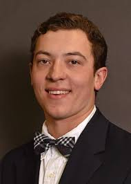 2016 Baseball Roster