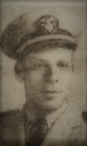 Bacci, Paul Benjamin