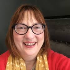 Janet O'Keefe (@JanetOKeefe)