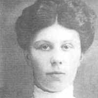 Emma Florence Baxter (1885–1973) • FamilySearch