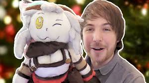 I Got My Own Lily Plush Complete With Jiggle Physics Christmas Fanmail Unboxing Youtube Lily check me out on patreon : i got my own lily plush complete with jiggle physics christmas fanmail unboxing