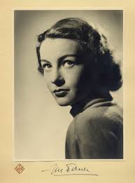 Action, drama, history, thriller, belgium, luxembourg. World War Ii In Pictures Ilse Werner Whistling Superstar