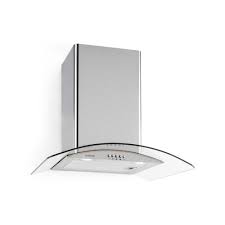 Klarstein Klarstein Hotspot Hotte Murale Aspirante Inox 60cm 610 M H Classe A Verre Klarstein Hotte Rue Du Commerce