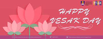 Gambar cuti hari wesak 2019. Makluman Cuti Sempena Hari Wesak Perpustakaan Uitm S Blog
