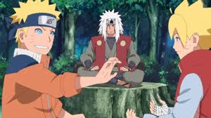What episode does jiraiya die. Jiraiya S Assignment Narutopedia Fandom