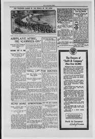 Carrizozo News, 11-01-1918