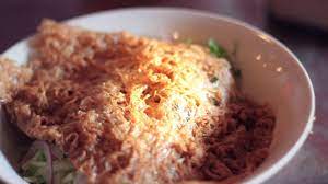 Berawal dari latar belakang bapak h. Documentary Laksa Telur Goreng Bersarang Ipoh Youtube
