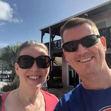 Golf ball dent repair in Tampa near Temple Terrace