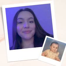 We are so proud of you Arely! ❤️🙏🤗