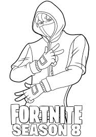 Fortnite Ausmalbilder Ausmalbilder Ausmalen Fortnite