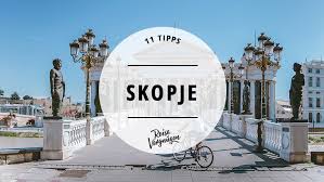Kaum ist der streit zwischen griechenland und mazedonien offiziell beigelegt, laufen die vorbereitungen für die aufnahme der neuen republik nordmazedonien in die nato auf hochtouren. Skopje 11 Tipps Fur Hauptstadt Von Nordmazedonien Reisevergnugen