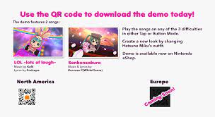 Hatsune Miku Project Mirai Dx Qr Code Hd Png Download Transparent Png Image Pngitem