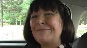 Yvonne Dolan in Brittany