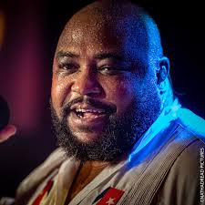 Alexander Abreu Y Havana d 'Primera Live in Nederland