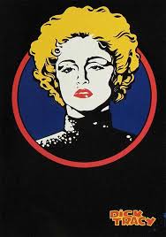 'Dick Tracy' Movie Art: A Retrospective [Art]