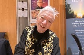 Image result for henning hai lee yang