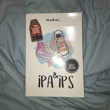 Buku siswa kelas 8 ipa semester 1 smp kurikulum 2013.pdf. Novel Ipa Ips Buku Wattpad Chachaii Buku Alat Tulis Buku Di Carousell