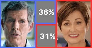 Ep57: IA-Gov Poll Results & Vicky Brenner Interview