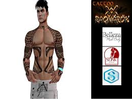 Aquaman (2018) cast and crew credits, including actors, actresses, directors, writers and more. Second Life Marketplace Rag Aquaman Tattoo