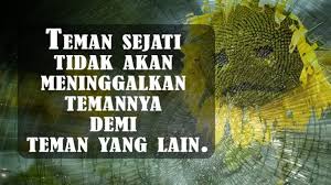 Karena dalam keadaan yang sudah sangat terangsang, aku mulai memberanikan diri untuk meraba celana yang dia pakai. Kata Kata Teman Lupa Diri Katapos